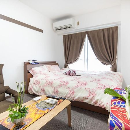 Apartament Cozyhouse 310 Free Wifi A Rented Electric Bicycle Kioto Zewnętrze zdjęcie