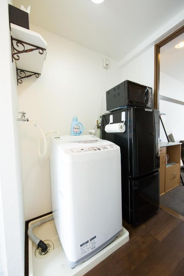Apartament Cozyhouse 310 Free Wifi A Rented Electric Bicycle Kioto Zewnętrze zdjęcie