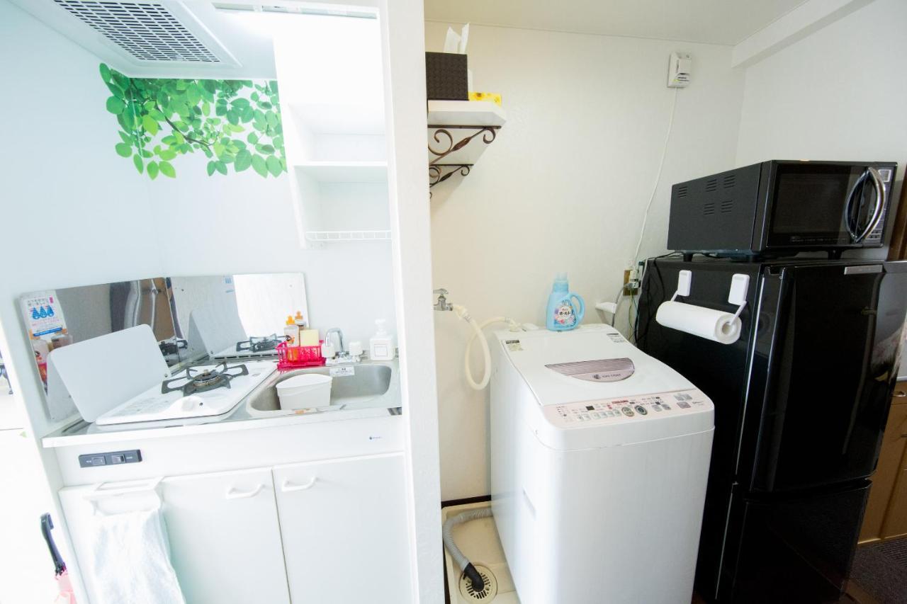 Apartament Cozyhouse 310 Free Wifi A Rented Electric Bicycle Kioto Zewnętrze zdjęcie