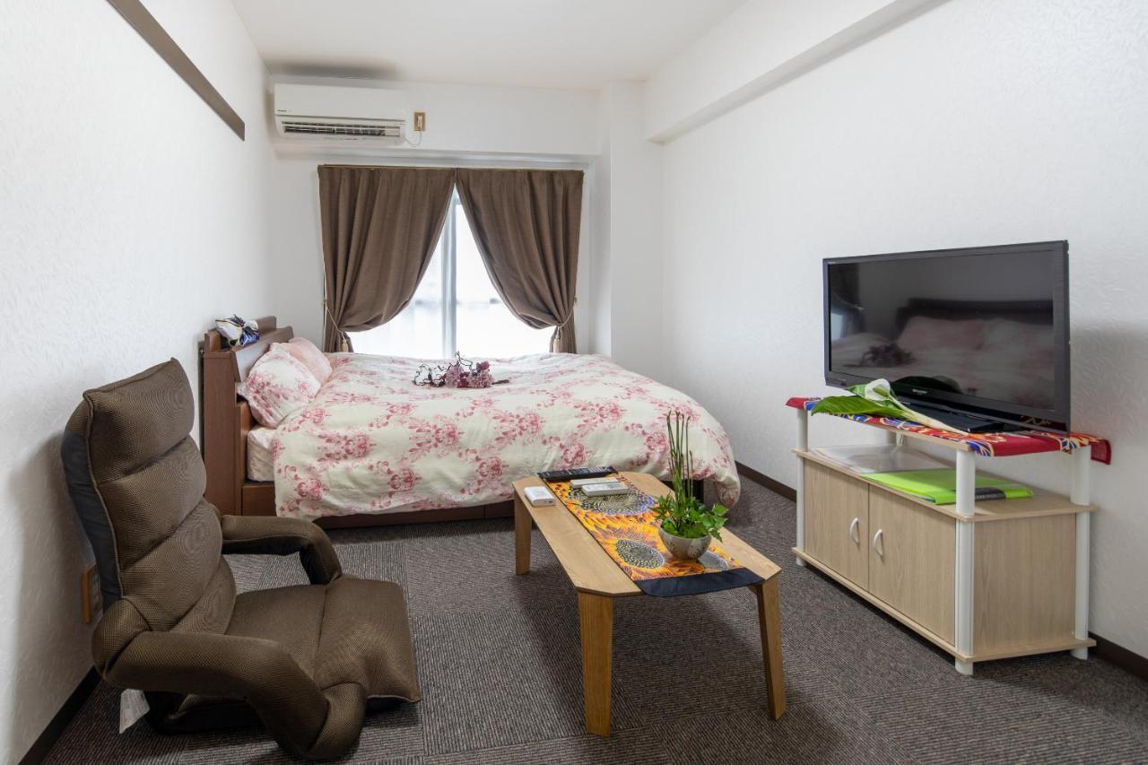 Apartament Cozyhouse 310 Free Wifi A Rented Electric Bicycle Kioto Zewnętrze zdjęcie