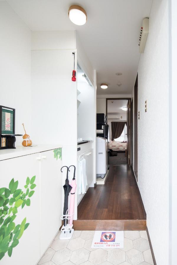 Apartament Cozyhouse 310 Free Wifi A Rented Electric Bicycle Kioto Zewnętrze zdjęcie