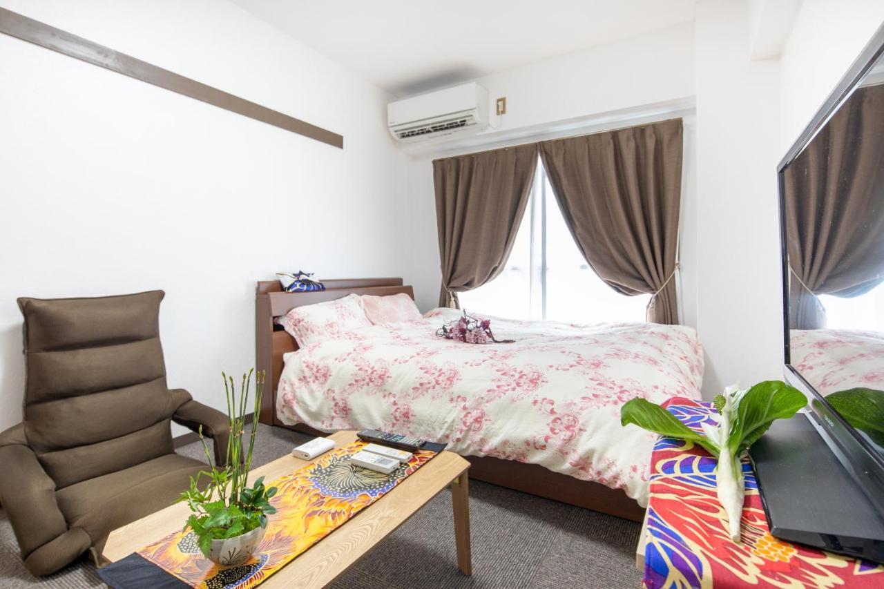 Apartament Cozyhouse 310 Free Wifi A Rented Electric Bicycle Kioto Zewnętrze zdjęcie
